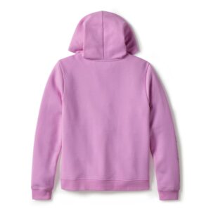 Essential Bling Pullover Fleece Hoodie