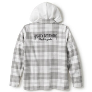 Women's Shirt Jacket