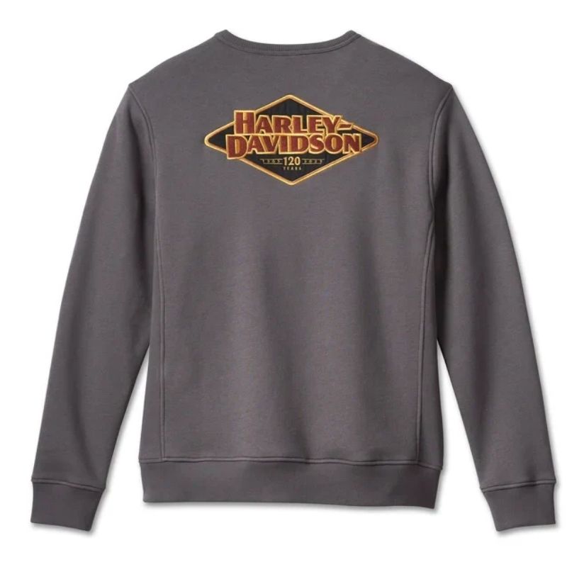 Men's 120th Anniversary Sweatshirt