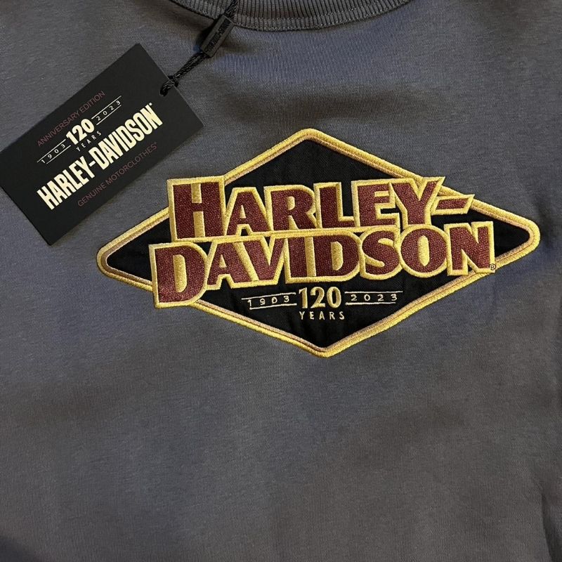 Men's 120th Anniversary Sweatshirt