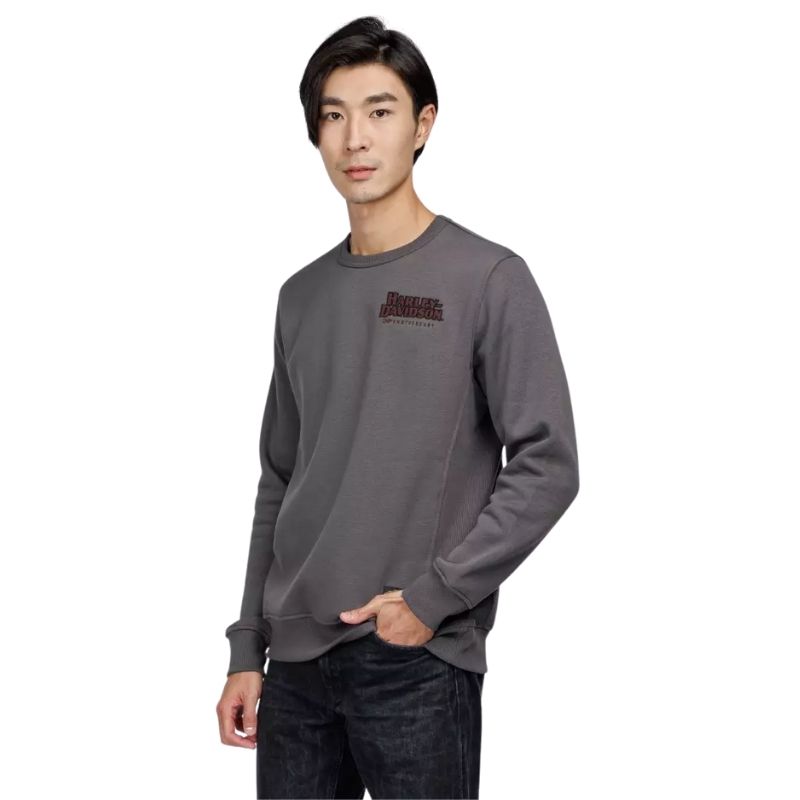 Men's 120th Anniversary Sweatshirt