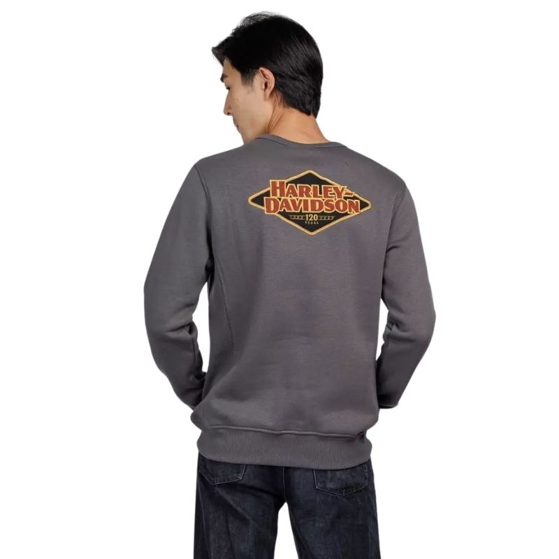 Men's 120th Anniversary Sweatshirt