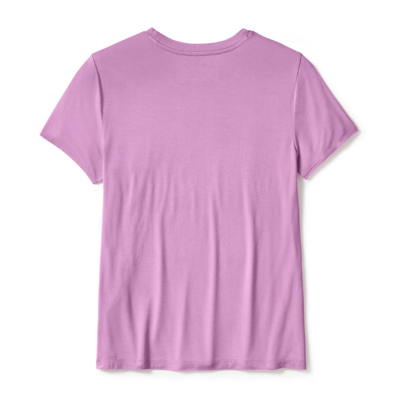 Essential Bling Crew Neck Tee