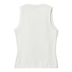 Willie G Skull Ribbed Tank