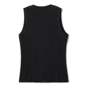Willie G Skull Ribbed Tank