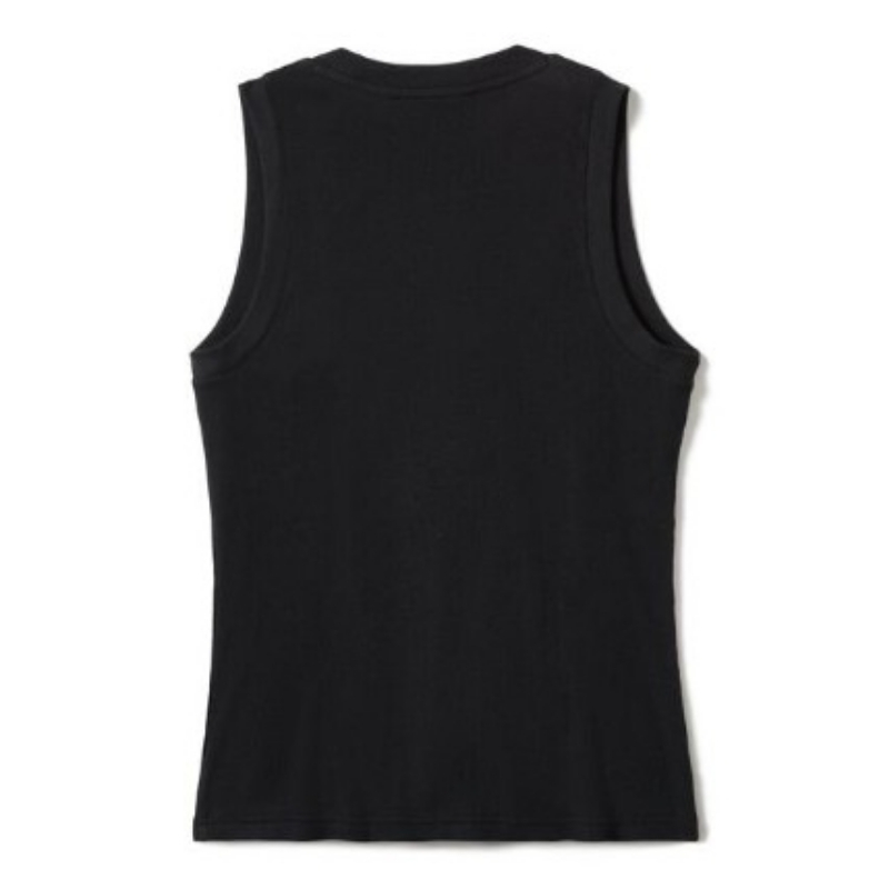 Willie G Skull Ribbed Tank