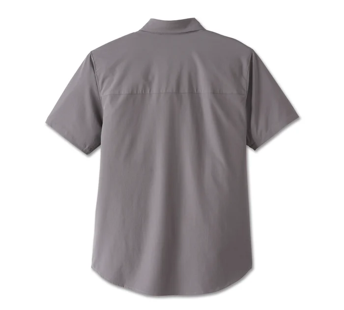 Men's #1 Performance Shirt - Blackened Pearl