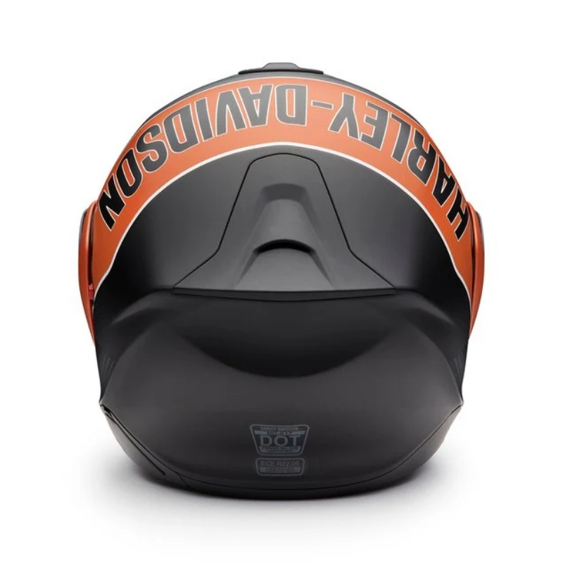 Evo X17 Sunshield Modular Helmet
