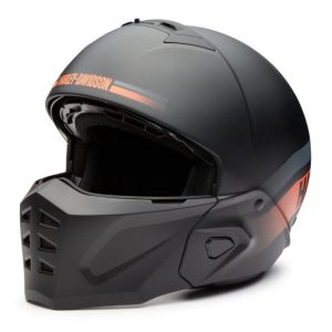 Ultra X16 2-in-1 Helmet