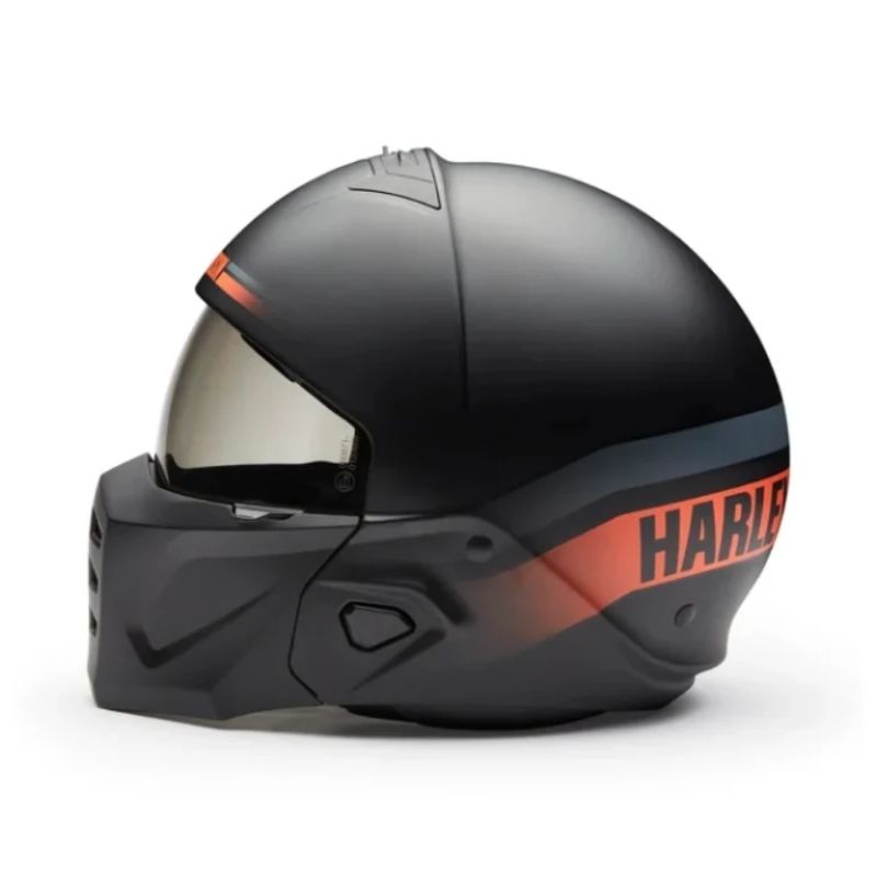Ultra X16 2-in-1 Helmet