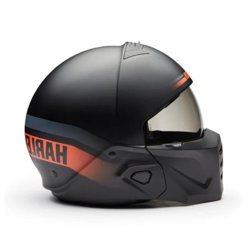 Ultra X16 2-in-1 Helmet