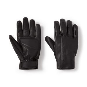 Waterproof Leather Riding Gloves