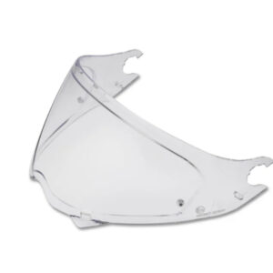 X15 Shell Replacement Pinlock Prepared Face Shield
