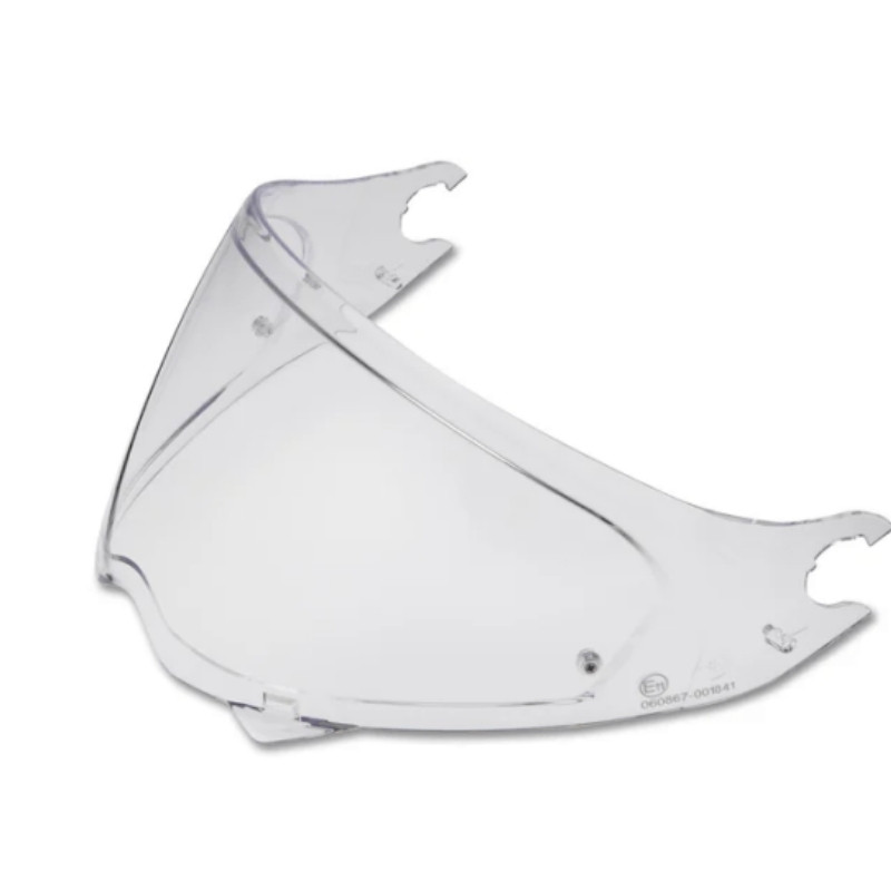 X15 Shell Replacement Pinlock Prepared Face Shield