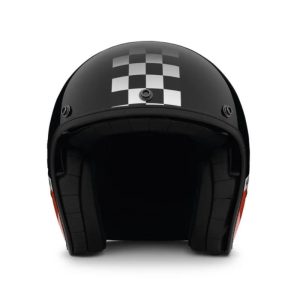 Apex Sun Shield X14 3/4 Helmet