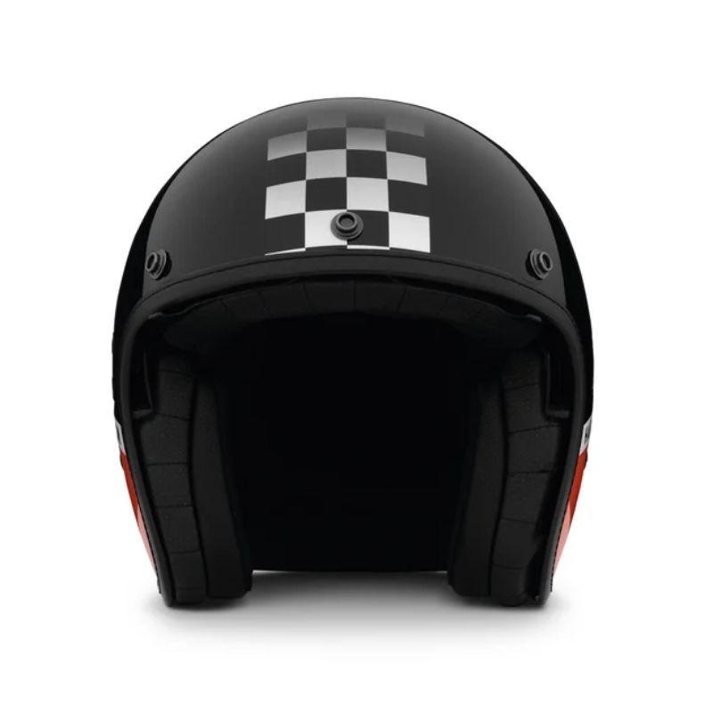 Apex Sun Shield X14 3/4 Helmet