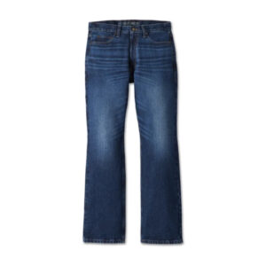 Men's Bootcut Jean