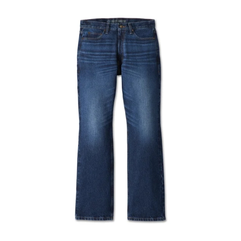 Men's Bootcut Jean