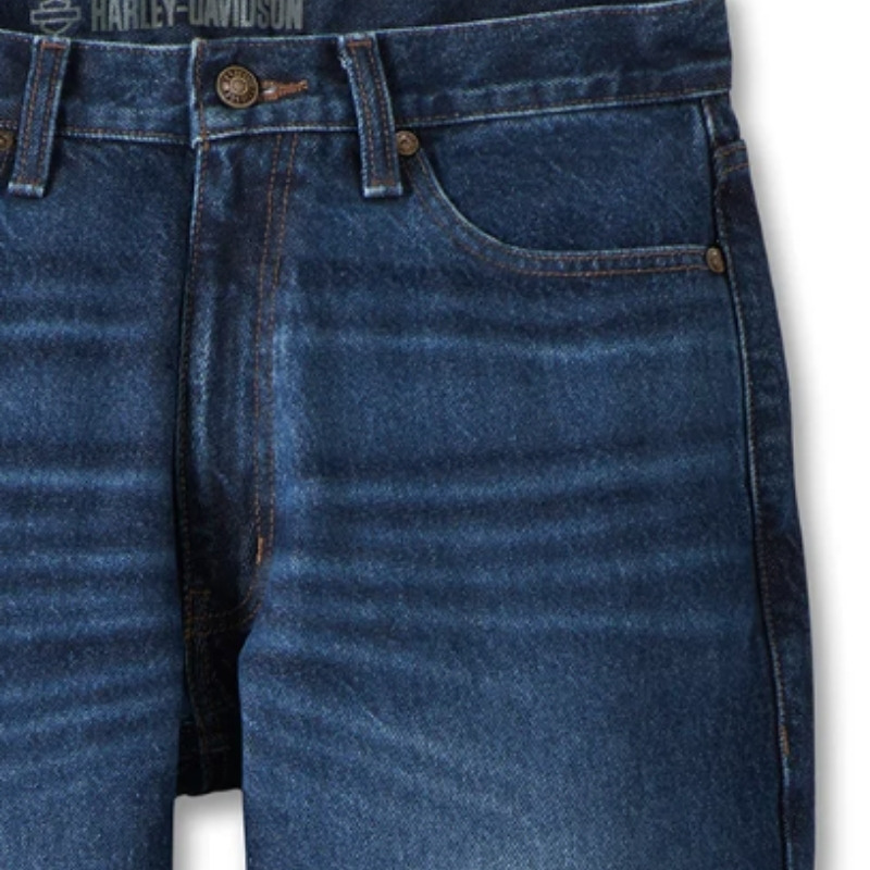 Men's Bootcut Jean