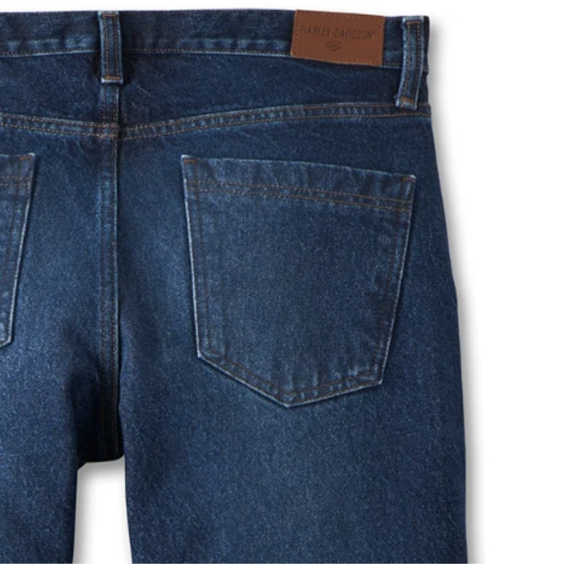 Men's Bootcut Jean
