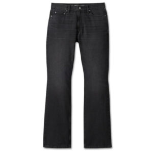 Men's Bootcut Jean