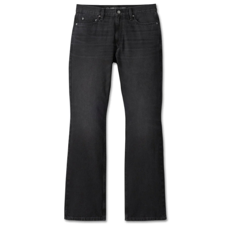 Men's Bootcut Jean