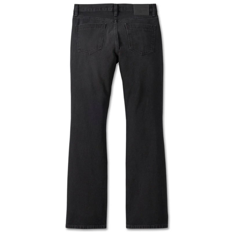 Men's Bootcut Jean