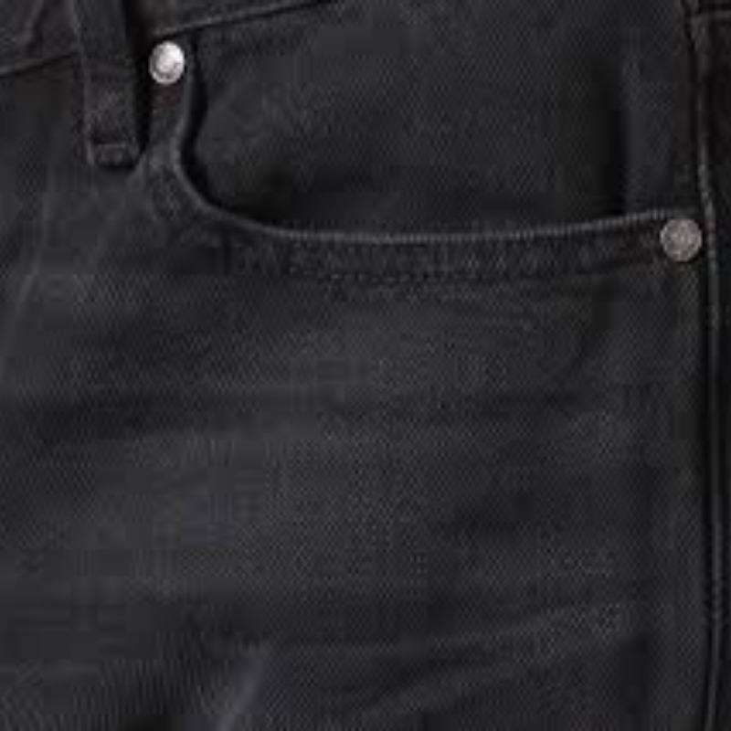 Men's Bootcut Jean