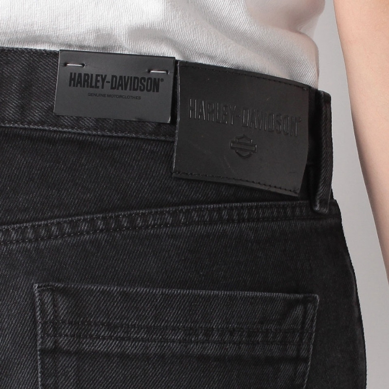 Men's Bootcut Jean