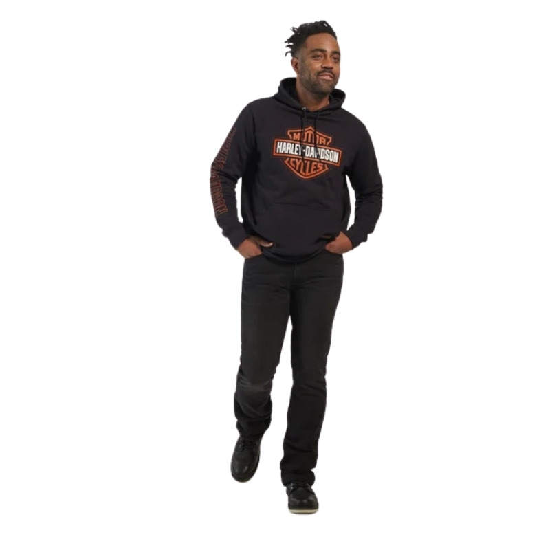 Men's Bootcut Jean