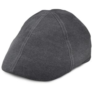 Cotton Willie G Skull Fitted Ivy Cap