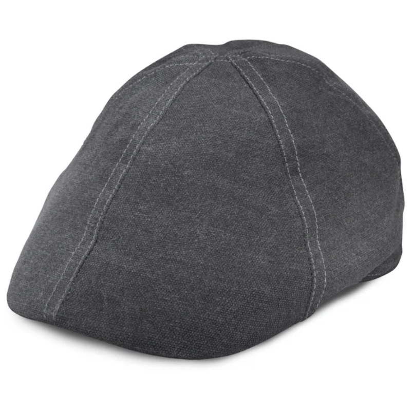 Cotton Willie G Skull Fitted Ivy Cap