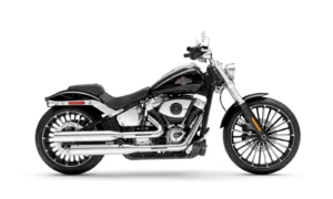Harley Davidson 2025 CVO™ Pan America®