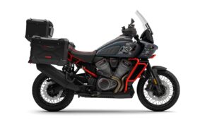 Harley Davidson 2025 CVO™ Pan America®