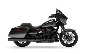 Harley Davidson 2025 CVO™ Pan America®