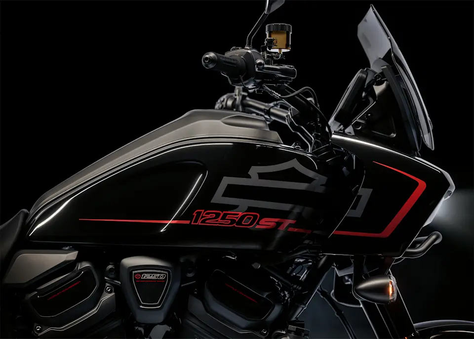 Harley Davidson 2025 Pan America® 1250 ST