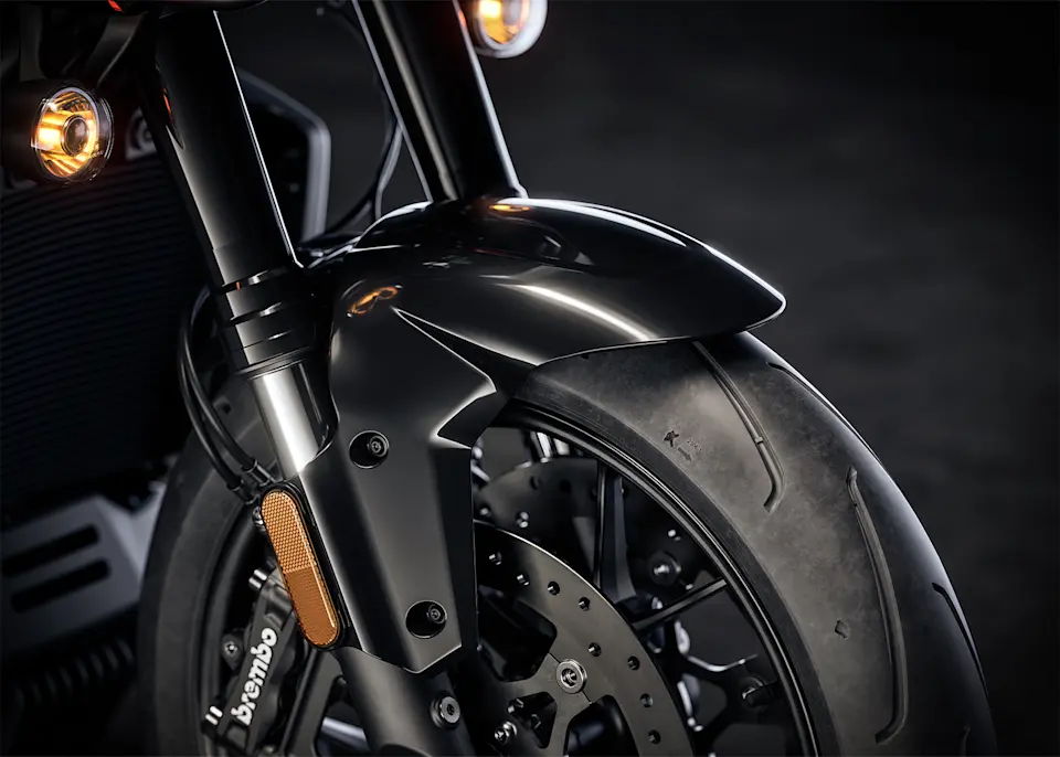 Harley Davidson 2025 Pan America® 1250 ST