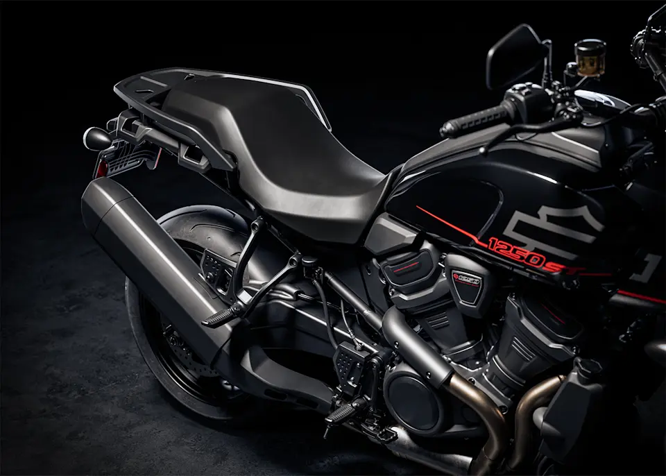 Harley Davidson 2025 Pan America® 1250 ST