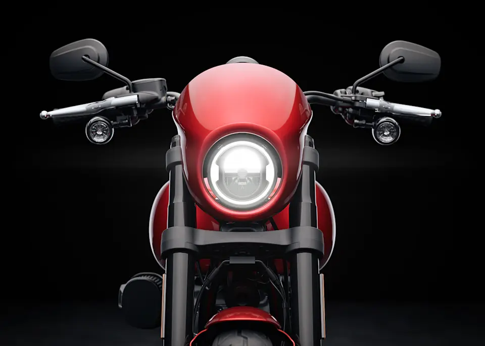 Harley Davidson 2025 Low Rider® S