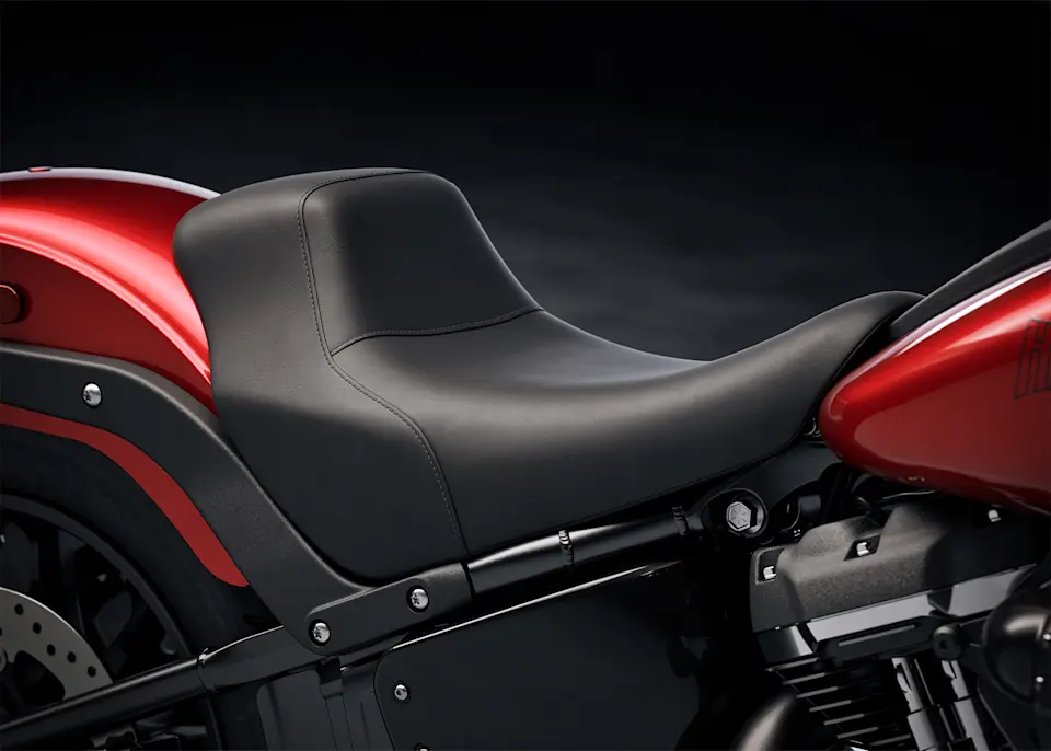 Harley Davidson 2025 Low Rider® S