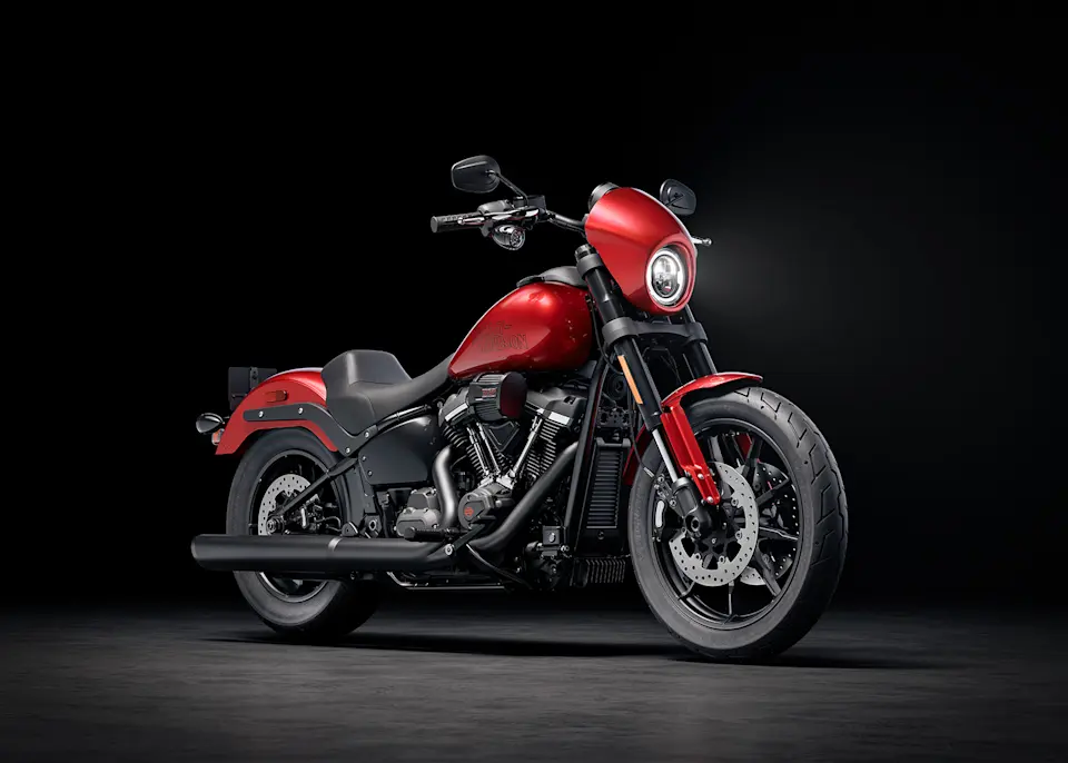 Harley Davidson 2025 Low Rider® S