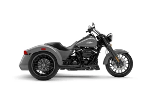 Harley Davidson 2025 CVO™ Pan America®