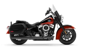 Harley Davidson 2025 CVO™ Pan America®
