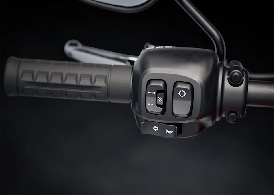 Harley Davidson 2025 Low Rider® S