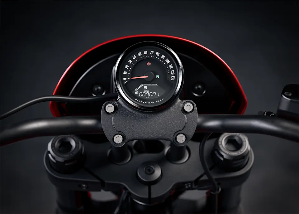 Harley Davidson 2025 Low Rider® S