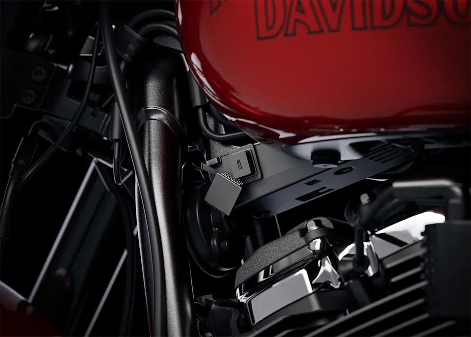 Harley Davidson 2025 Low Rider® S