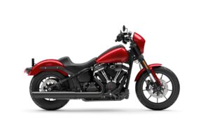 Harley Davidson 2025 CVO™ Pan America®
