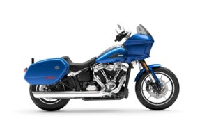 Harley Davidson 2025 CVO™ Pan America®