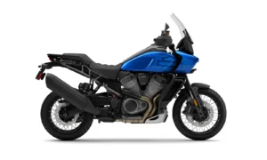 Harley Davidson 2025 CVO™ Pan America®
