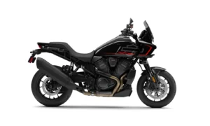 Harley Davidson 2025 CVO™ Pan America®